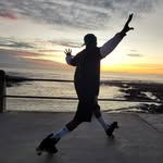Giovanni Freeman - @me_giosk8 - Instagram