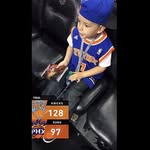 Giovanni Glover - @gio_g_13 - Instagram