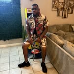 Ja'mari Giovanni Glover - @young_giovanni_savage - Instagram