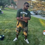 Ja'mari Giovanni Glover - Facebook