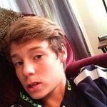 Giovanni Gray - @_the_name_is_gio_ - Instagram