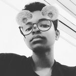 Giovanni Gray - @randumbgio - Instagram