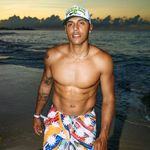 Giovanni Guzmán | Puerto Rico - @giiovaguzman - Instagram