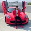 giovanniguzmann - @giosvette - TikTok