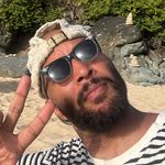 G❗️⭕️ - @giovannijames - Instagram