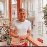 Giovanni James - @nag261raj - Instagram