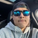 Giovanni Tawney James - @giovannijames05 - Instagram