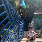 Sapao Giovanni James - Facebook