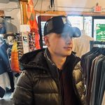 Giovanni Marquez - @giovannimarquez6833 - Instagram