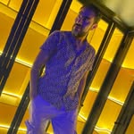Giovanni Marquez - @phixin - Instagram