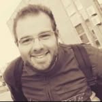 Giovanni Morgan De Santis - @morgandes86 - Instagram