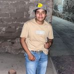 Giovanni Morgan Gonzalez - Facebook