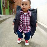 Giovanni Naranjo - @giovanni_1409 - Instagram