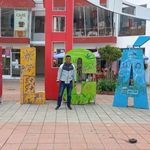 Giovanni Naranjo - @giovanninaranjo39 - Instagram