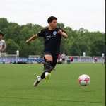 Giovanni Patterson - @giovanni.soccer_2027 - Instagram