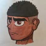Giovanni Patterson - @giorasta_1_dragonboy - Instagram