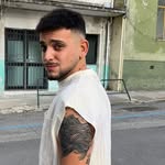Giovanni Quintero - @giuvaaaa__quintero - Instagram