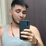 Giovanni Quintero - @montejano797 - Instagram