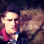 Giovanni Tobar - @gvanni96 - Instagram