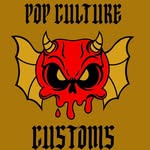 Giovanni Valentin - @popculturecustomsgio - Instagram