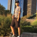 .Aspiring Model - @giovannivasquez._ - Instagram