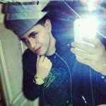 Giovanni Vasquez - @iamillxillgio - Instagram