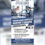 Giovanni Vasquez - @tucarro.en.linea - Instagram