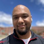 Giovanni Walker - Facebook