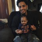 Giovanni Walker - Facebook