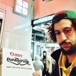 Giovanni Wallace - @giocycle25 - Instagram