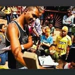 Giovanni Wallace Gwartes - @gwart.s - Instagram