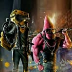 Giovanni Williamson - Facebook