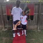Nick Giovanni Williamson - Facebook