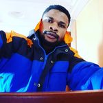 Giovanni young - @oria.john - Instagram