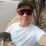 Giovanny Ortiz - @elgio18 - Instagram