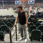 Giovanny Ortiz - @giovannyantob - Instagram