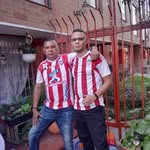 Giovanny Ortiz - @giovannyortiz2345 - Instagram