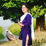 Girija devi - @girijadevi231 - Instagram