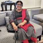 Girija Devi - @girijadevids - Instagram