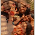 Girija Devi - @riya__vish_456 - Instagram