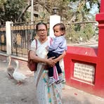 Girija Devi - Facebook