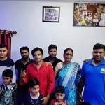 Girija Devi - @girijadevi412 - Instagram