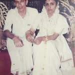 Girija Devi R - @girijadevidr - Instagram
