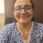 Girija Devi R - @drgirijadevir - Instagram