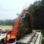 Girija Devi temple Ramnagar - @sanatani3081 - Instagram