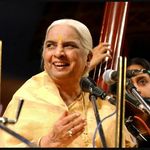 Padma Vibhushan Girija Devi - @girijadevi08 - Instagram