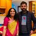 Girish Mathrubootham - Facebook