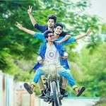 Girish Ramdas - @girishramdas0n4 - Instagram