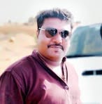 Girish Ramdas - Facebook