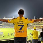Girish Ramdas - @girishramdas - Instagram